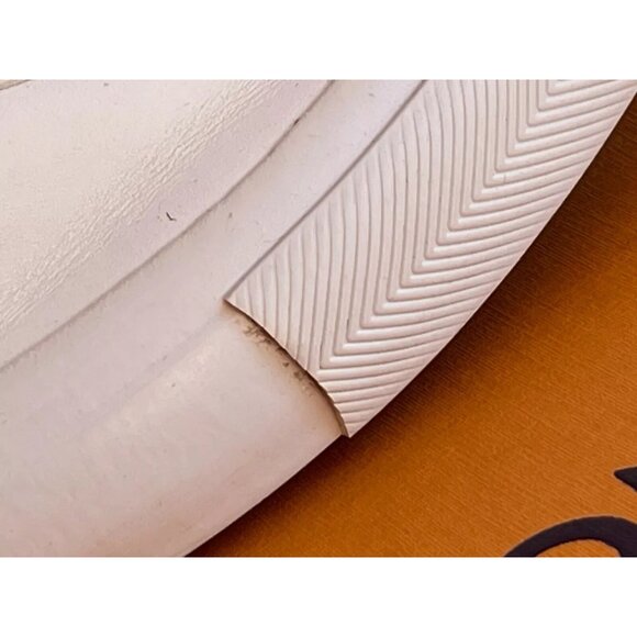 Louis Vuitton Calfskin Tattoo Sneaker Boot Shoes UK 9 US 10 Men White Multicolor main image 8